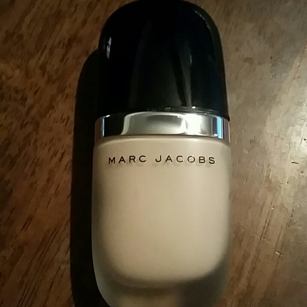 Marc Jacobs Genius Gel Foundation